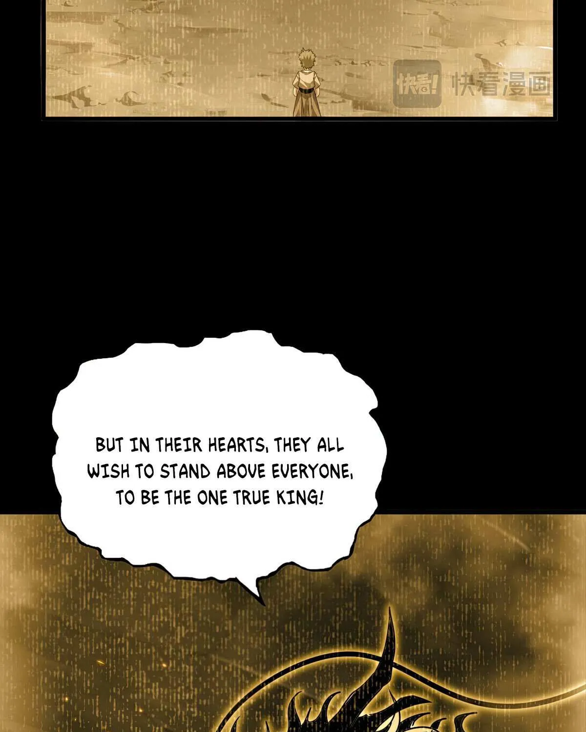 Magic Emperor Chapter 732 page 40 - 