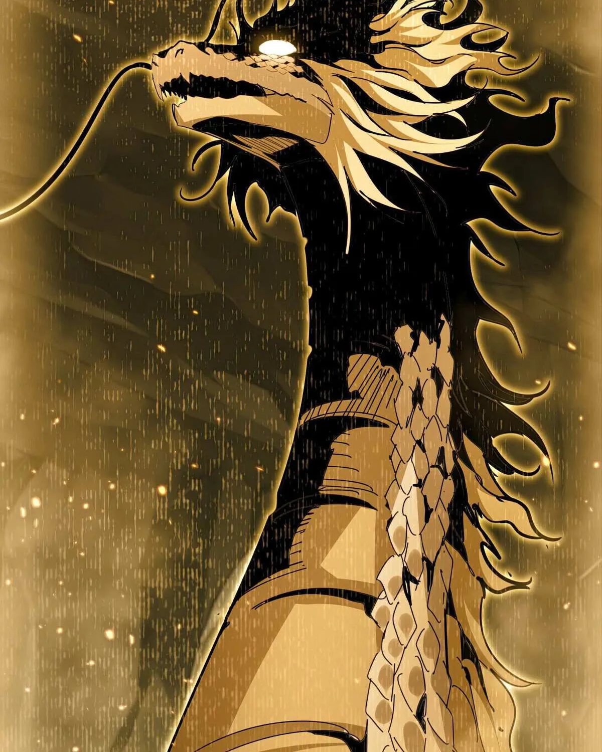 Magic Emperor Chapter 732 page 41 - 