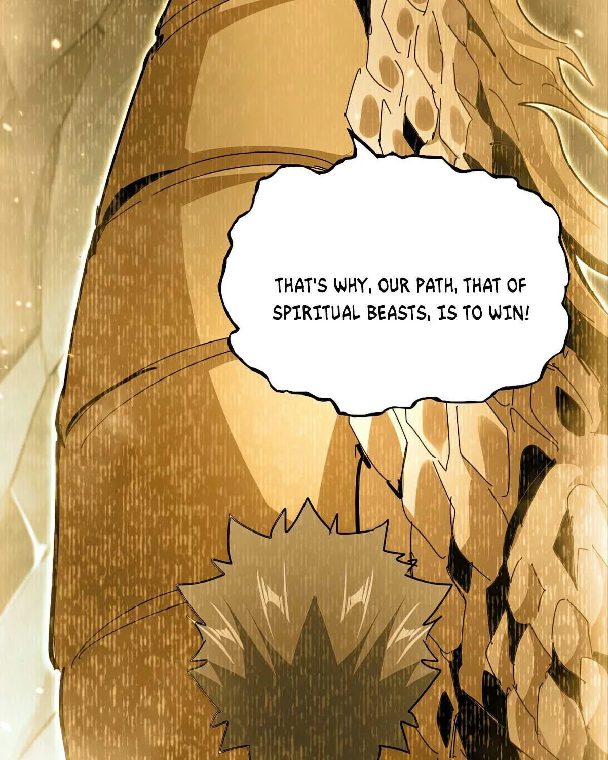 Magic Emperor Chapter 732 page 42 - 