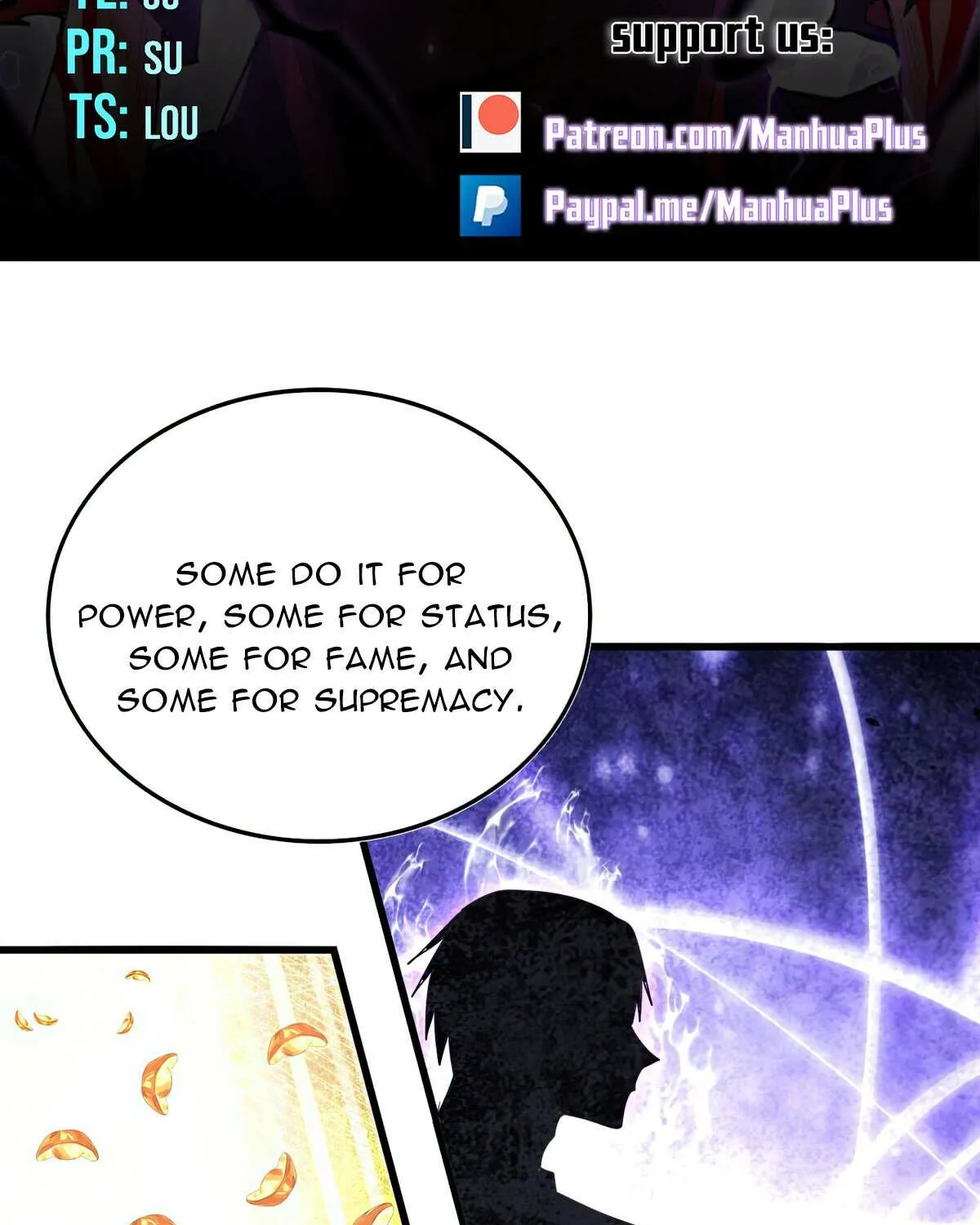Magic Emperor Chapter 732 page 6 - 
