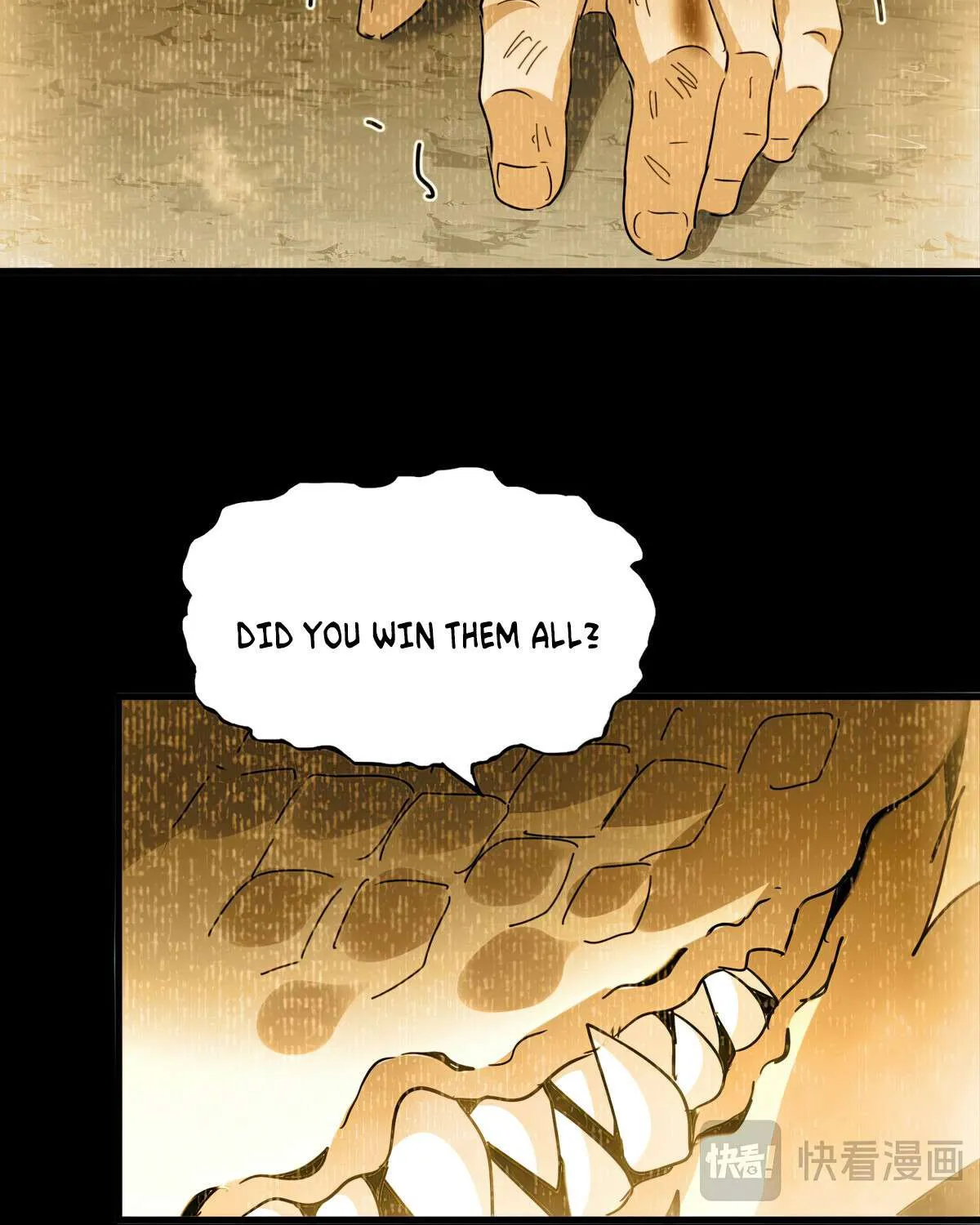 Magic Emperor Chapter 732 page 55 - 