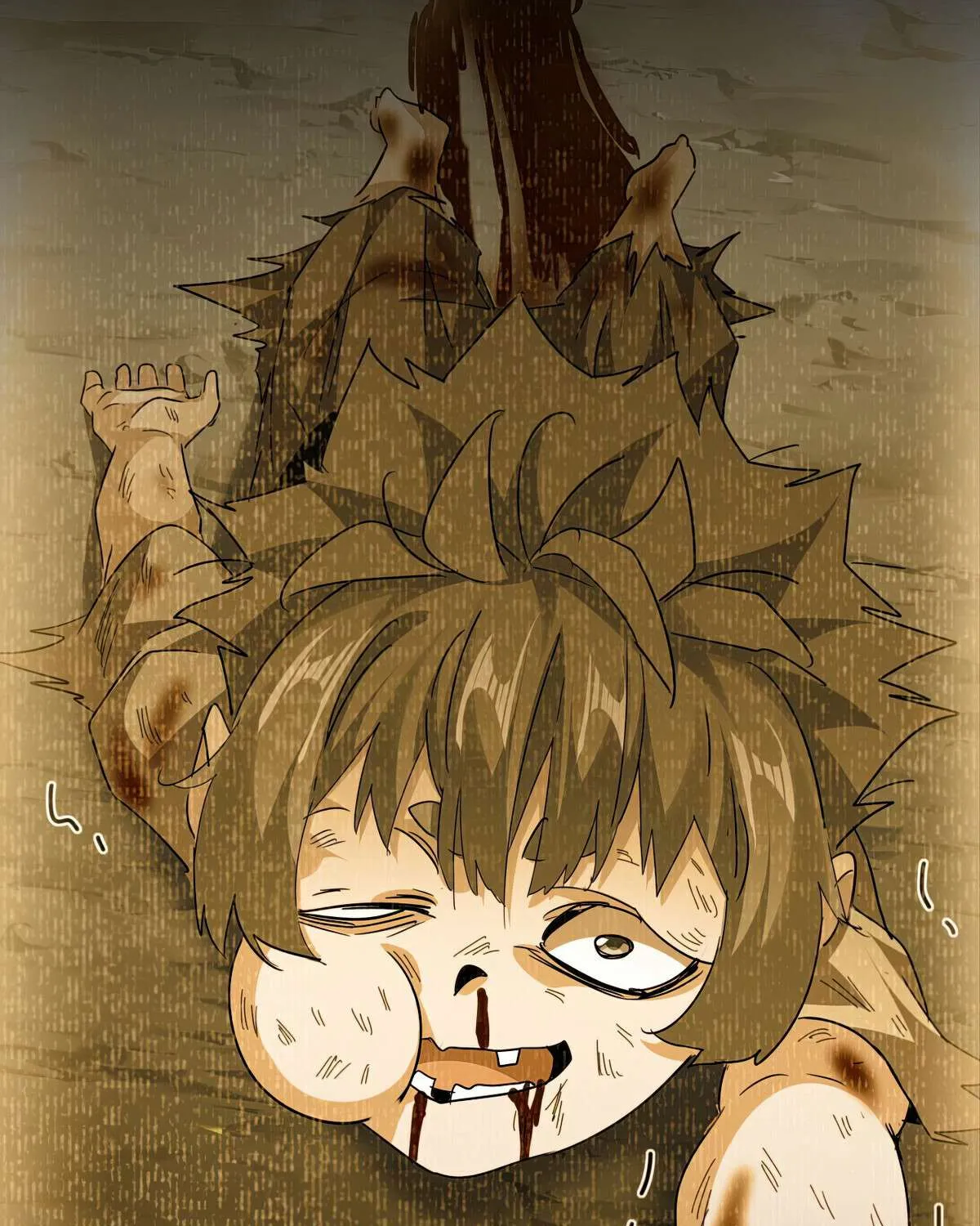 Magic Emperor Chapter 732 page 59 - 