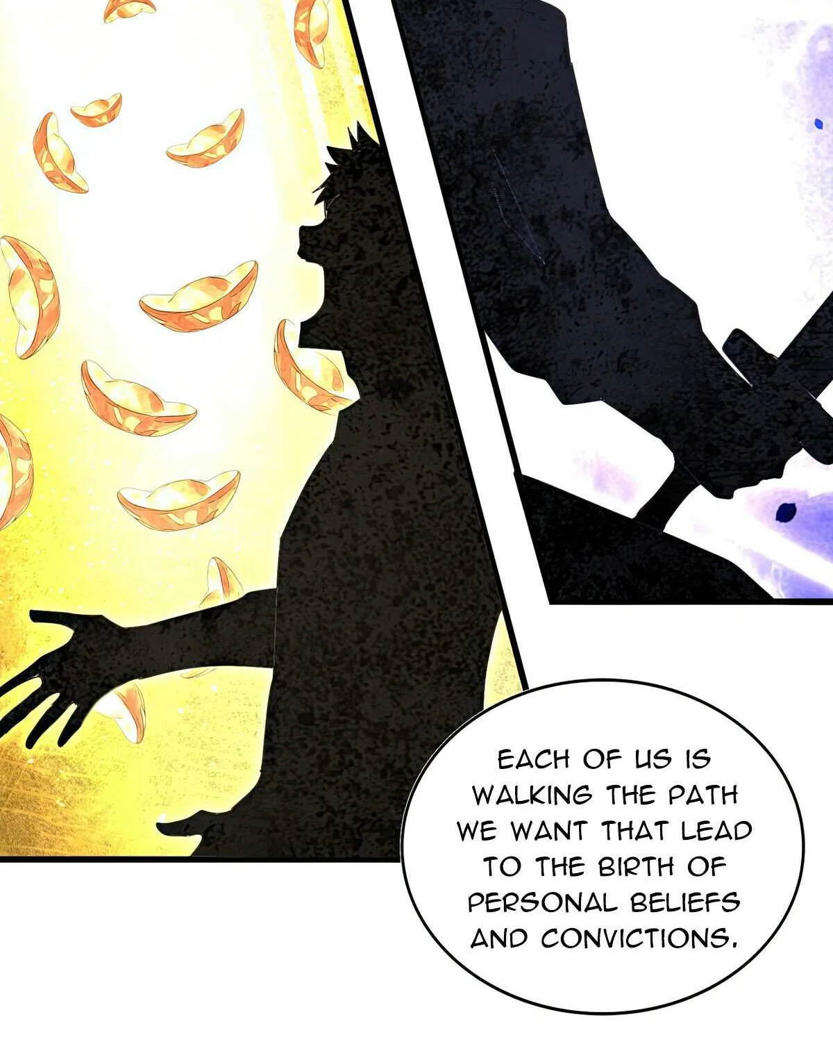 Magic Emperor Chapter 732 page 7 - 