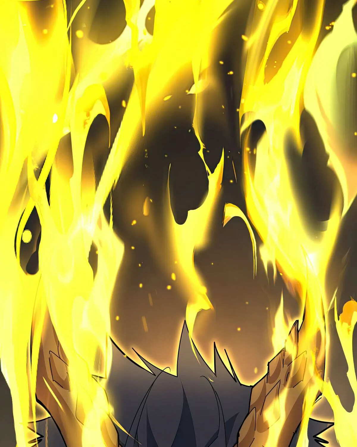 Magic Emperor Chapter 732 page 73 - 