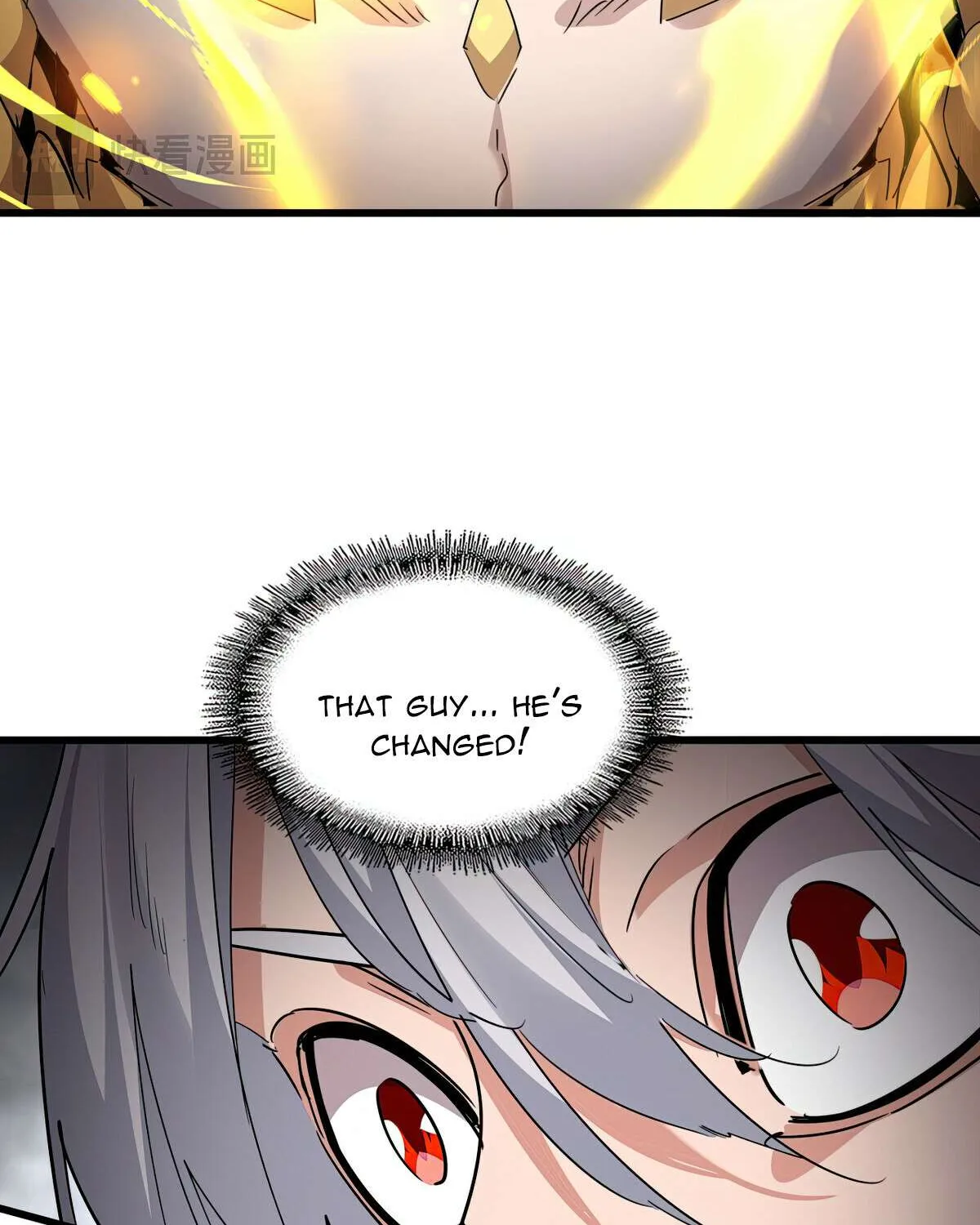 Magic Emperor Chapter 732 page 75 - 