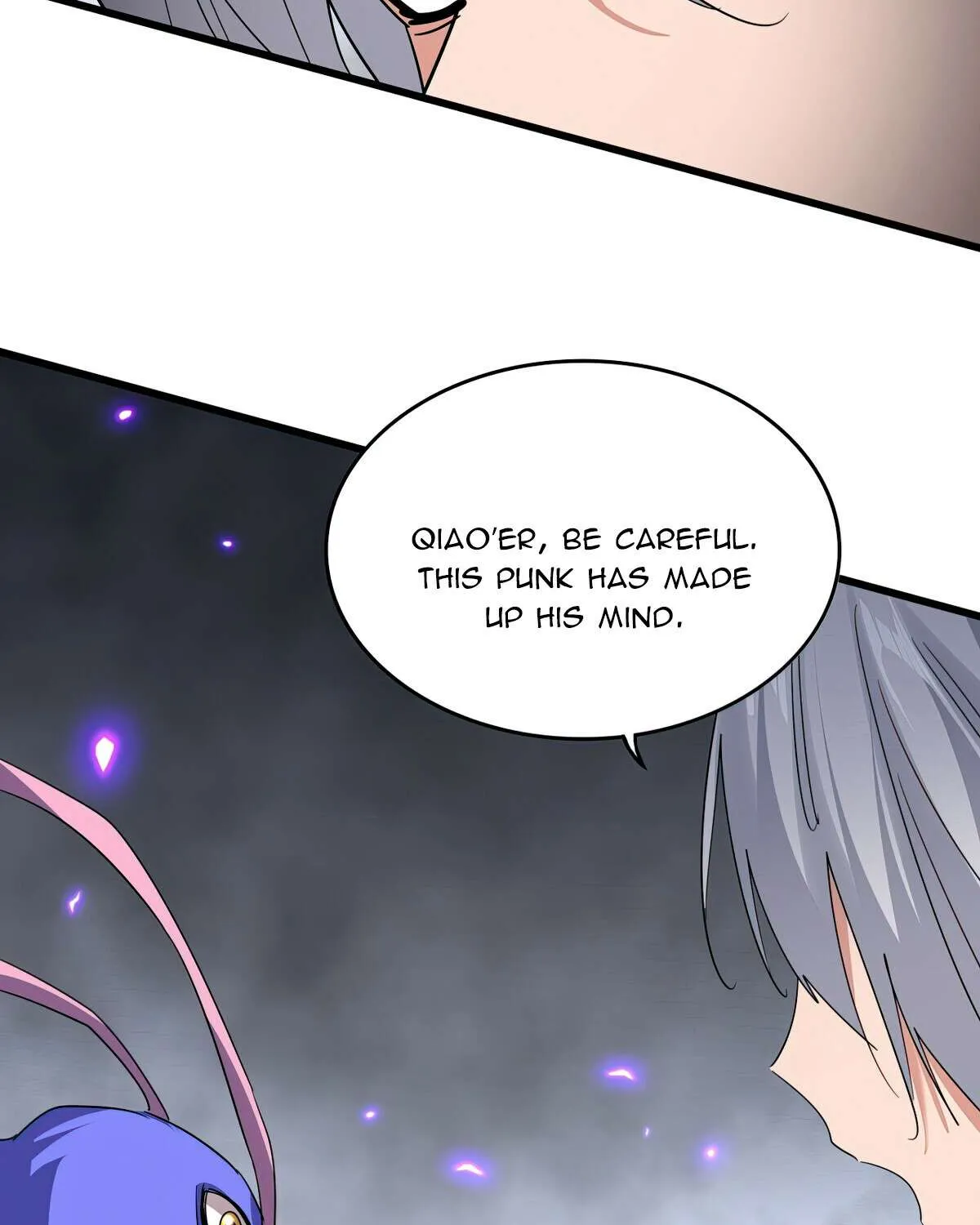 Magic Emperor Chapter 732 page 76 - 