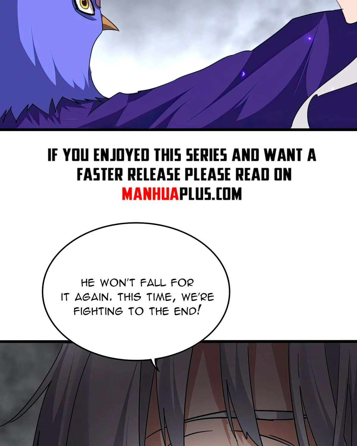 Magic Emperor Chapter 732 page 77 - 