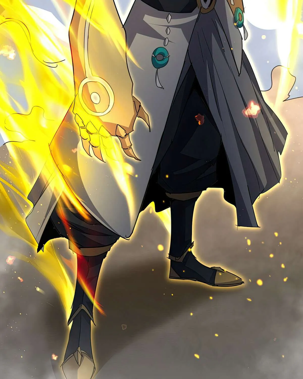 Magic Emperor Chapter 732 page 80 - 