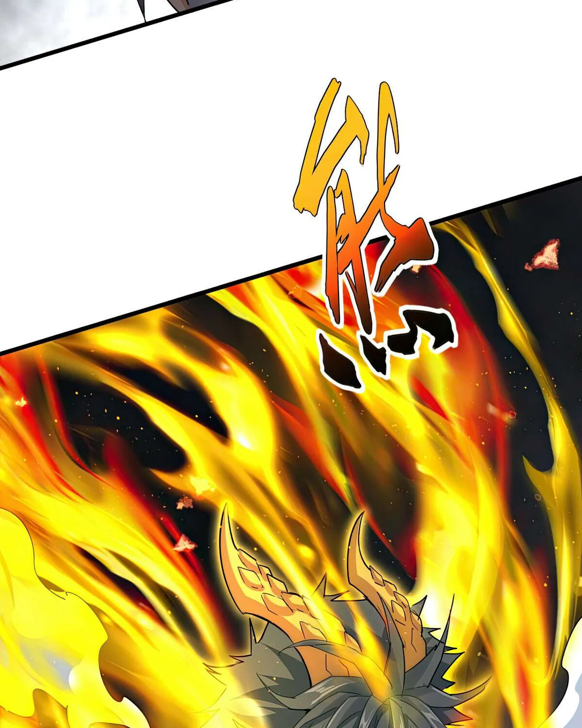 Magic Emperor Chapter 733 page 2 - 