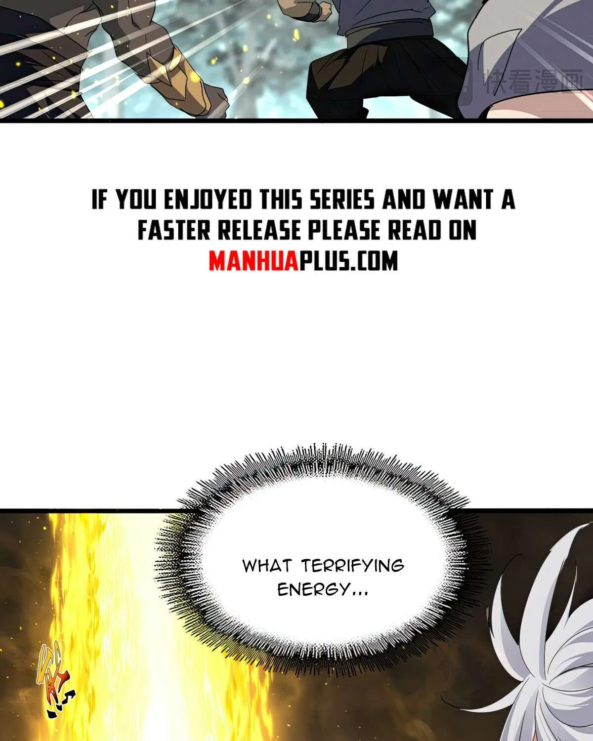 Magic Emperor Chapter 733 page 12 - 