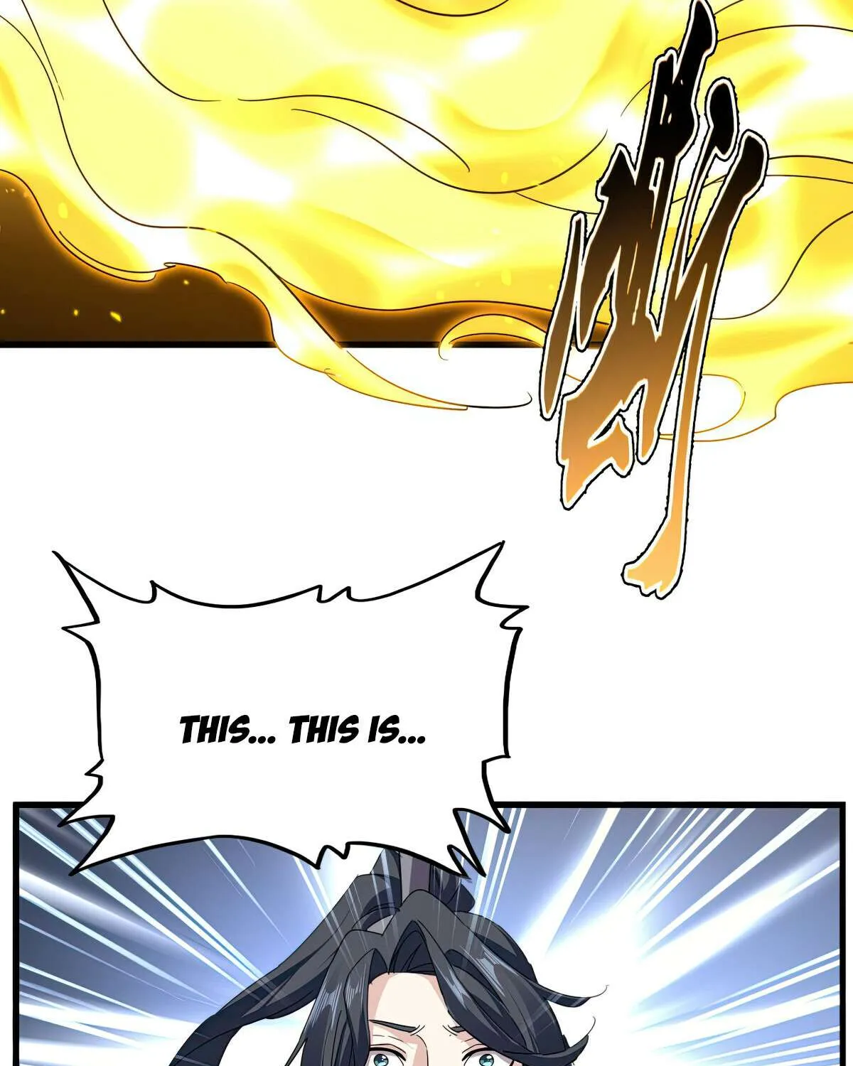 Magic Emperor Chapter 733 page 18 - 