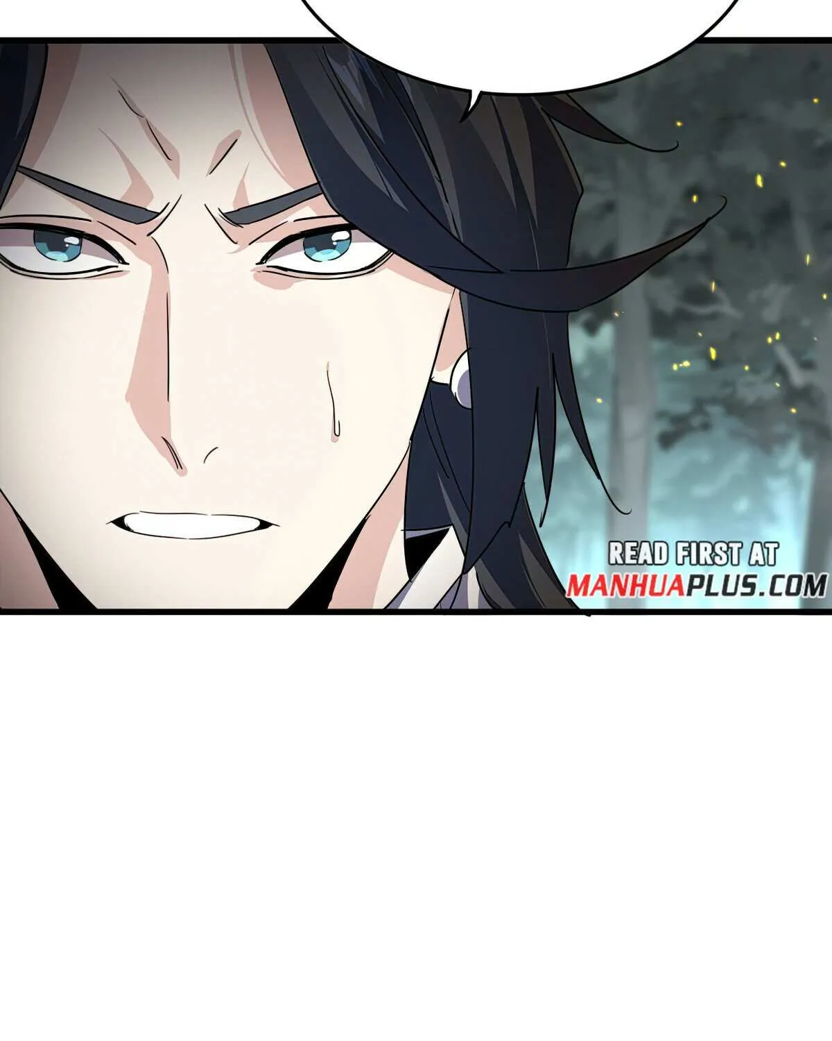Magic Emperor Chapter 733 page 22 - 