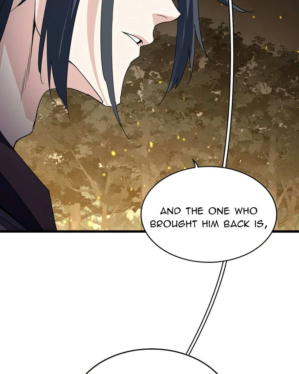 Magic Emperor Chapter 733 page 25 - 
