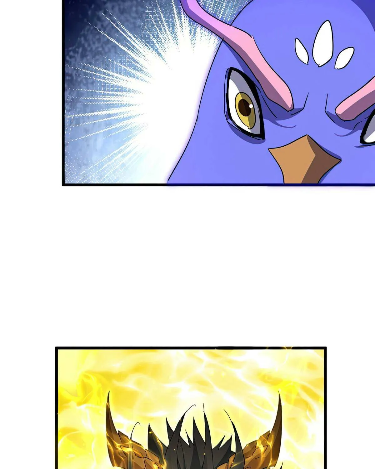 Magic Emperor Chapter 733 page 34 - 