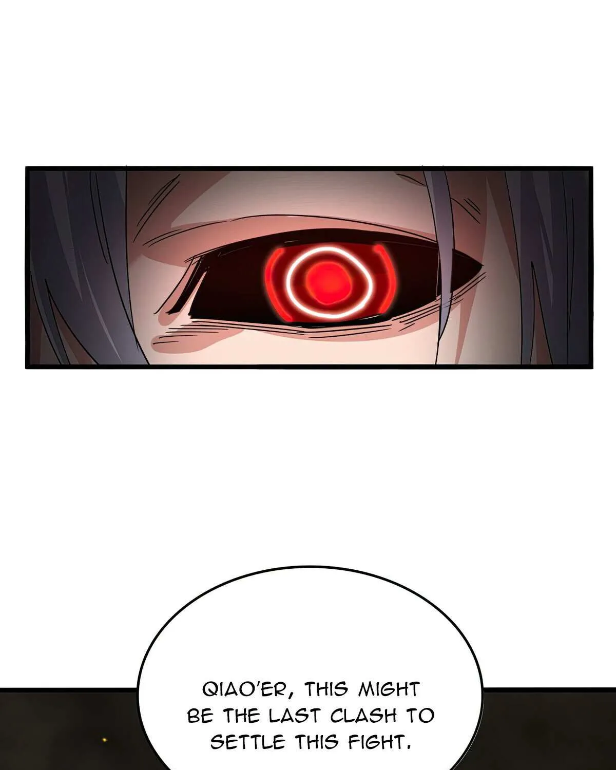 Magic Emperor Chapter 733 page 36 - 