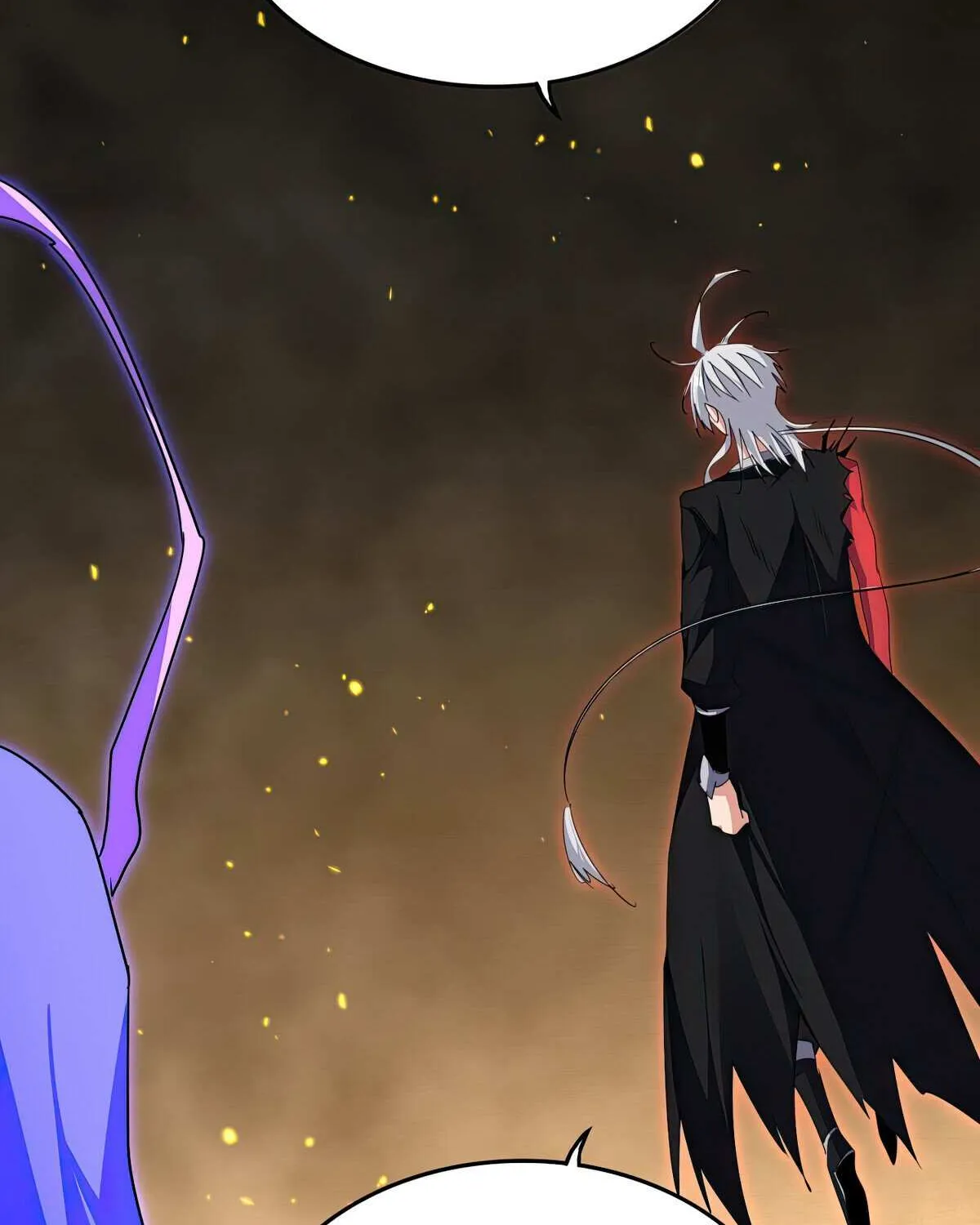 Magic Emperor Chapter 733 page 37 - 
