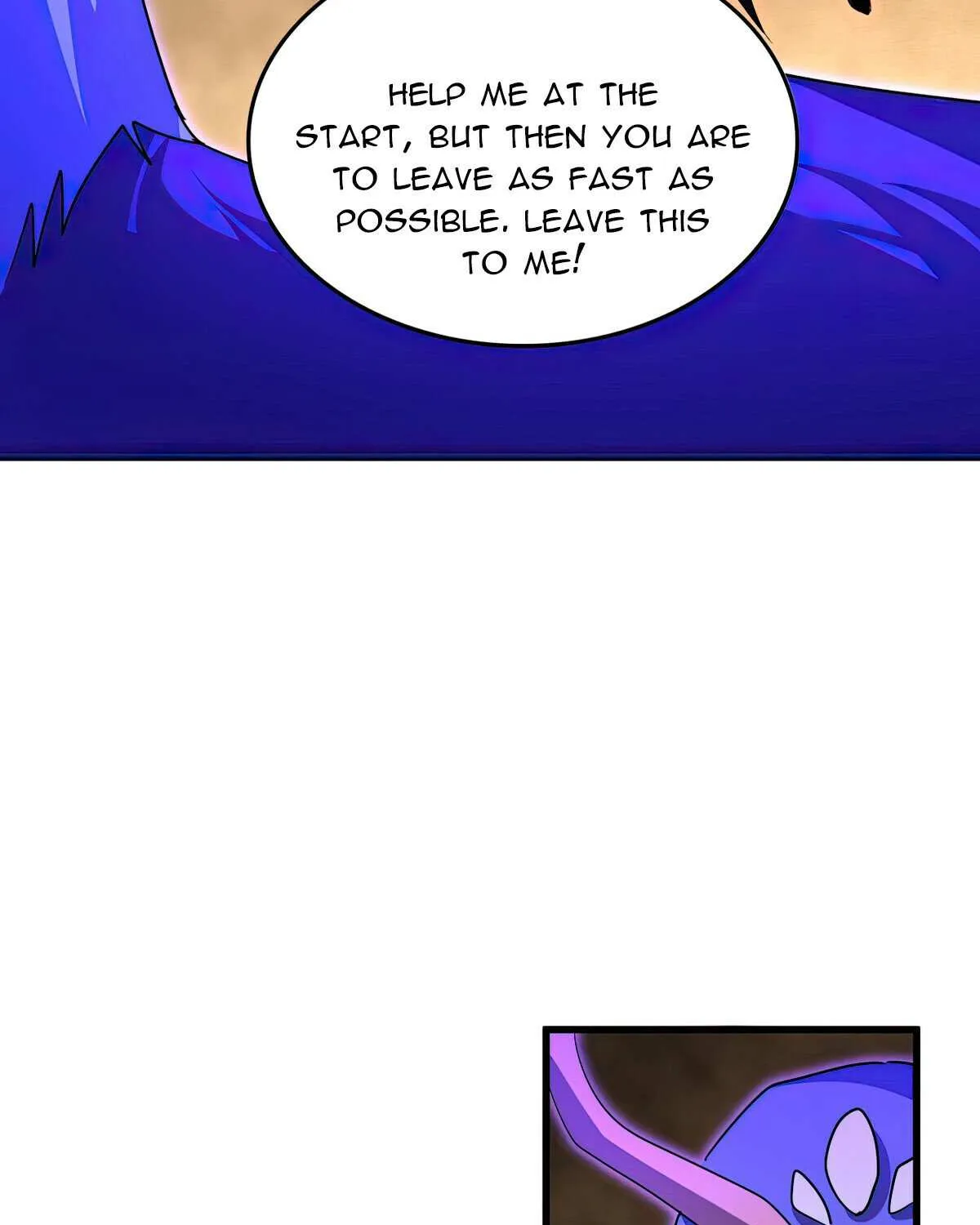Magic Emperor Chapter 733 page 38 - 