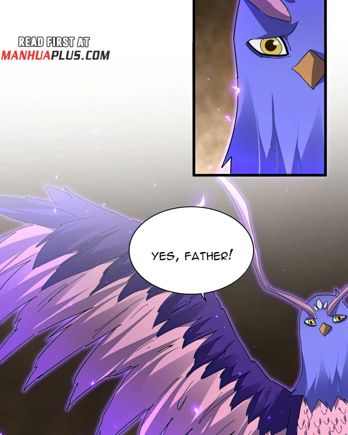 Magic Emperor Chapter 733 page 39 - 