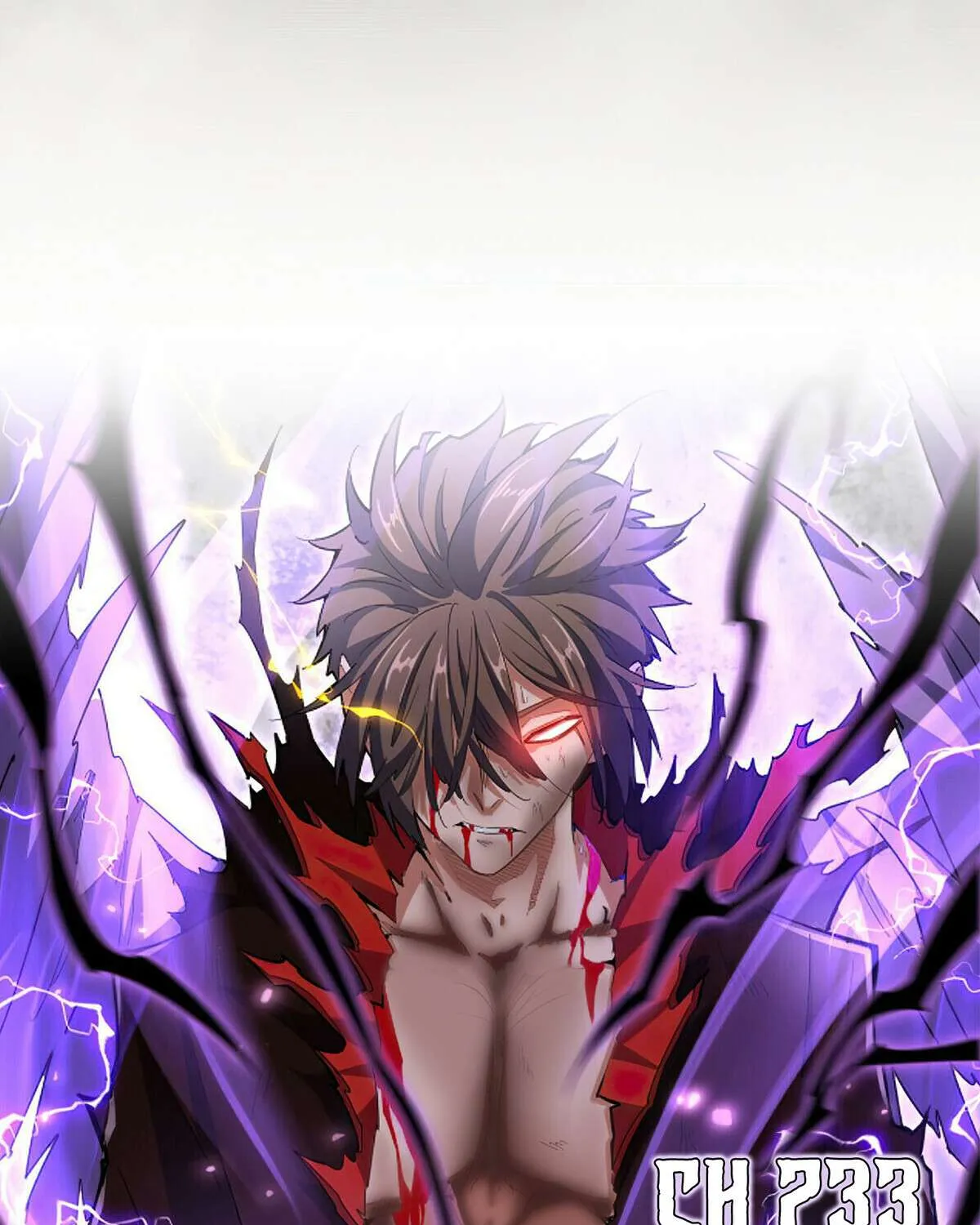 Magic Emperor Chapter 733 page 5 - 