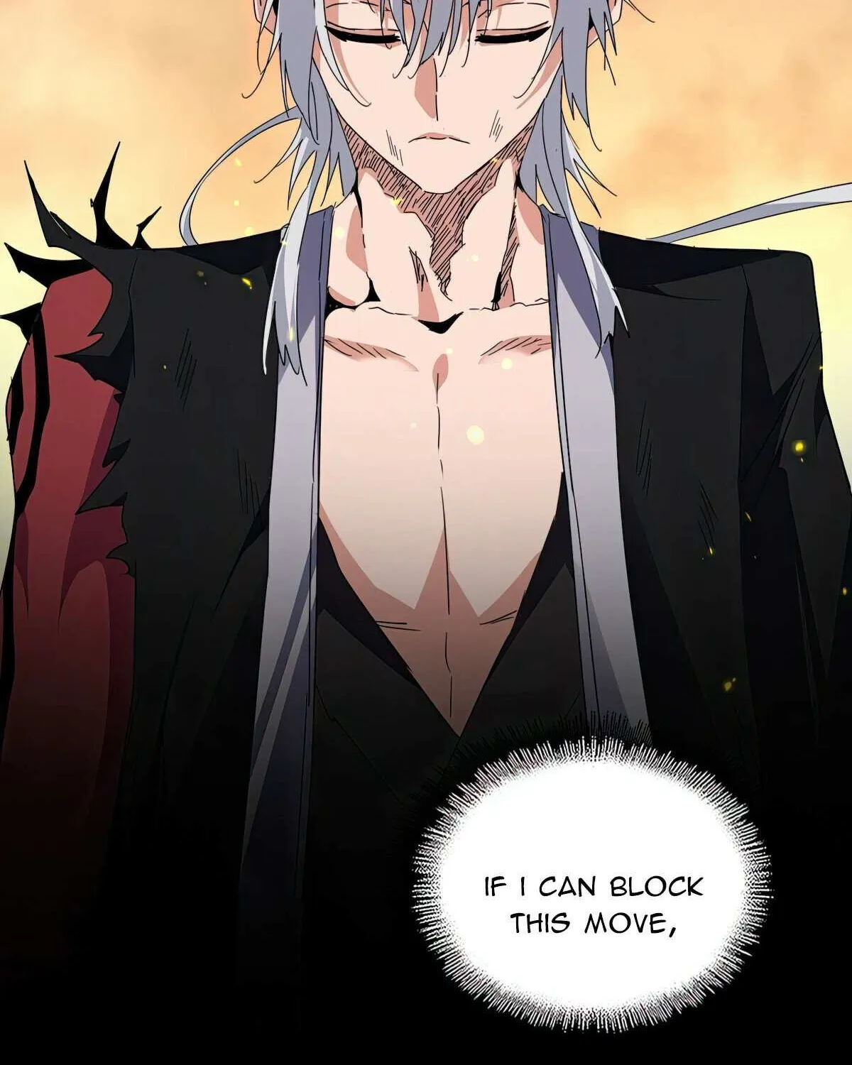 Magic Emperor Chapter 733 page 41 - 