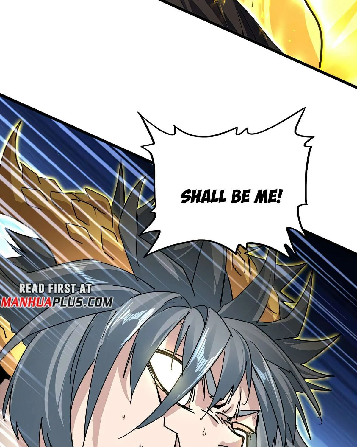 Magic Emperor Chapter 733 page 48 - 