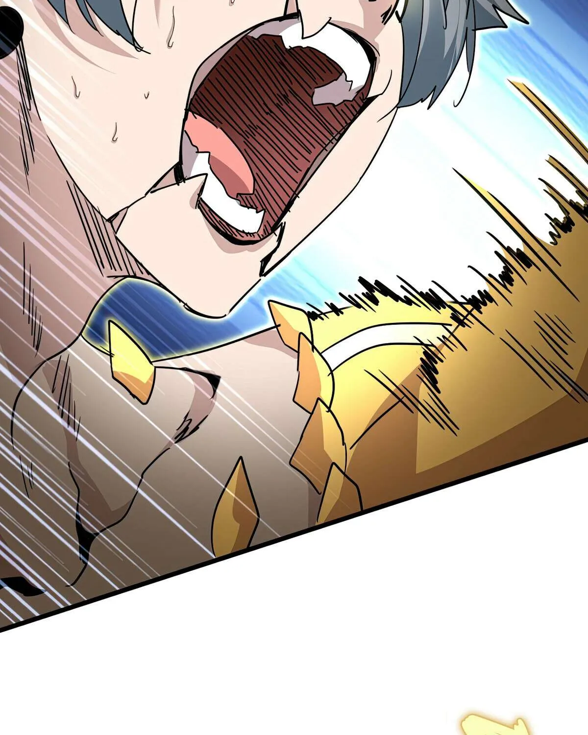 Magic Emperor Chapter 733 page 49 - 