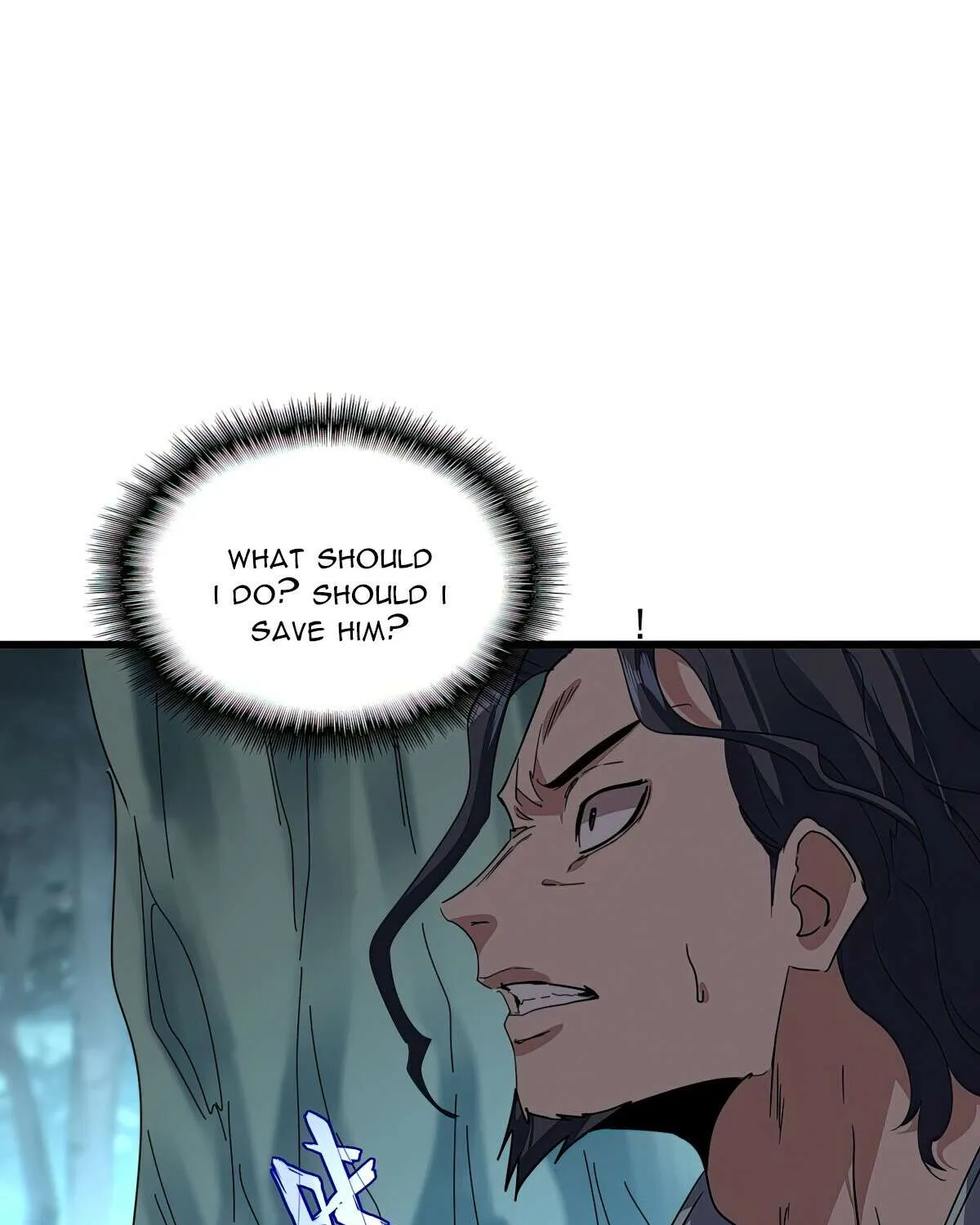 Magic Emperor Chapter 733 page 53 - 