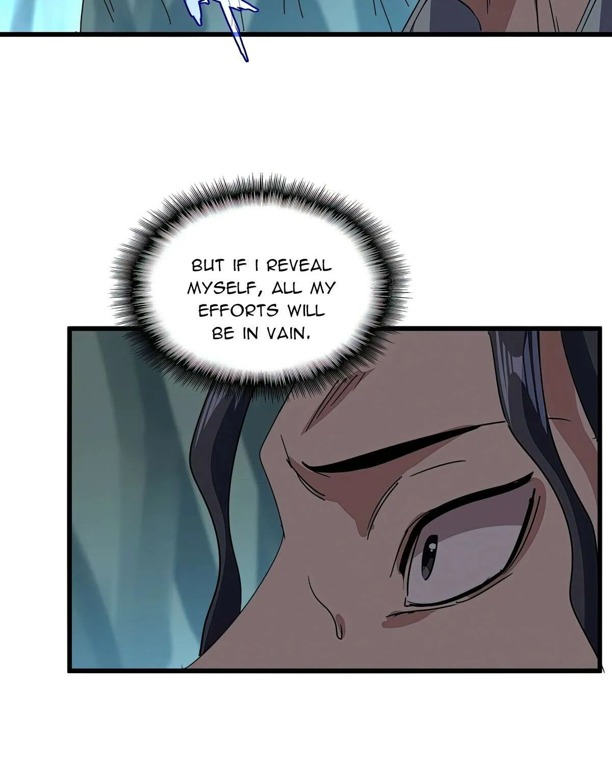 Magic Emperor Chapter 733 page 54 - 
