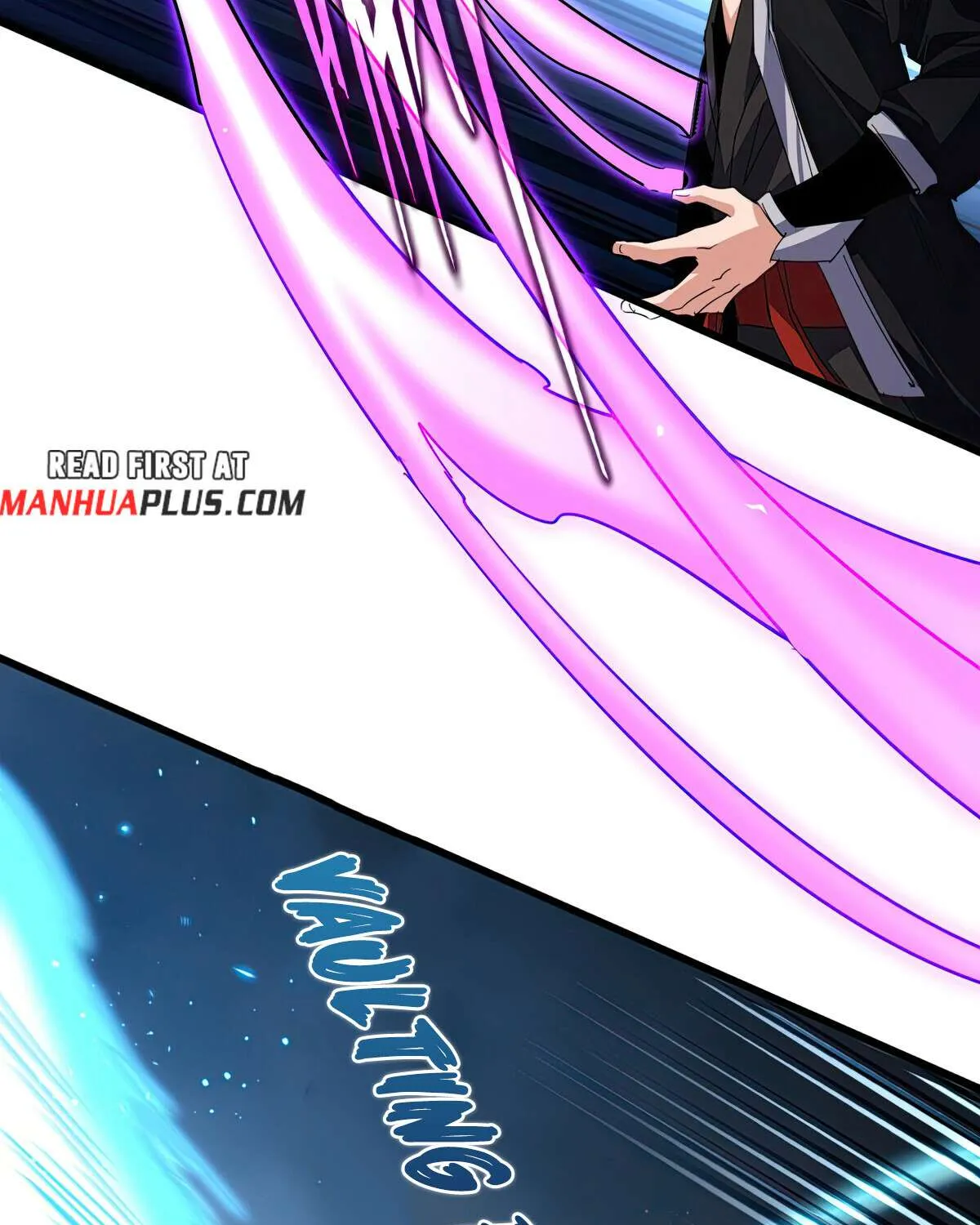 Magic Emperor Chapter 733 page 61 - 