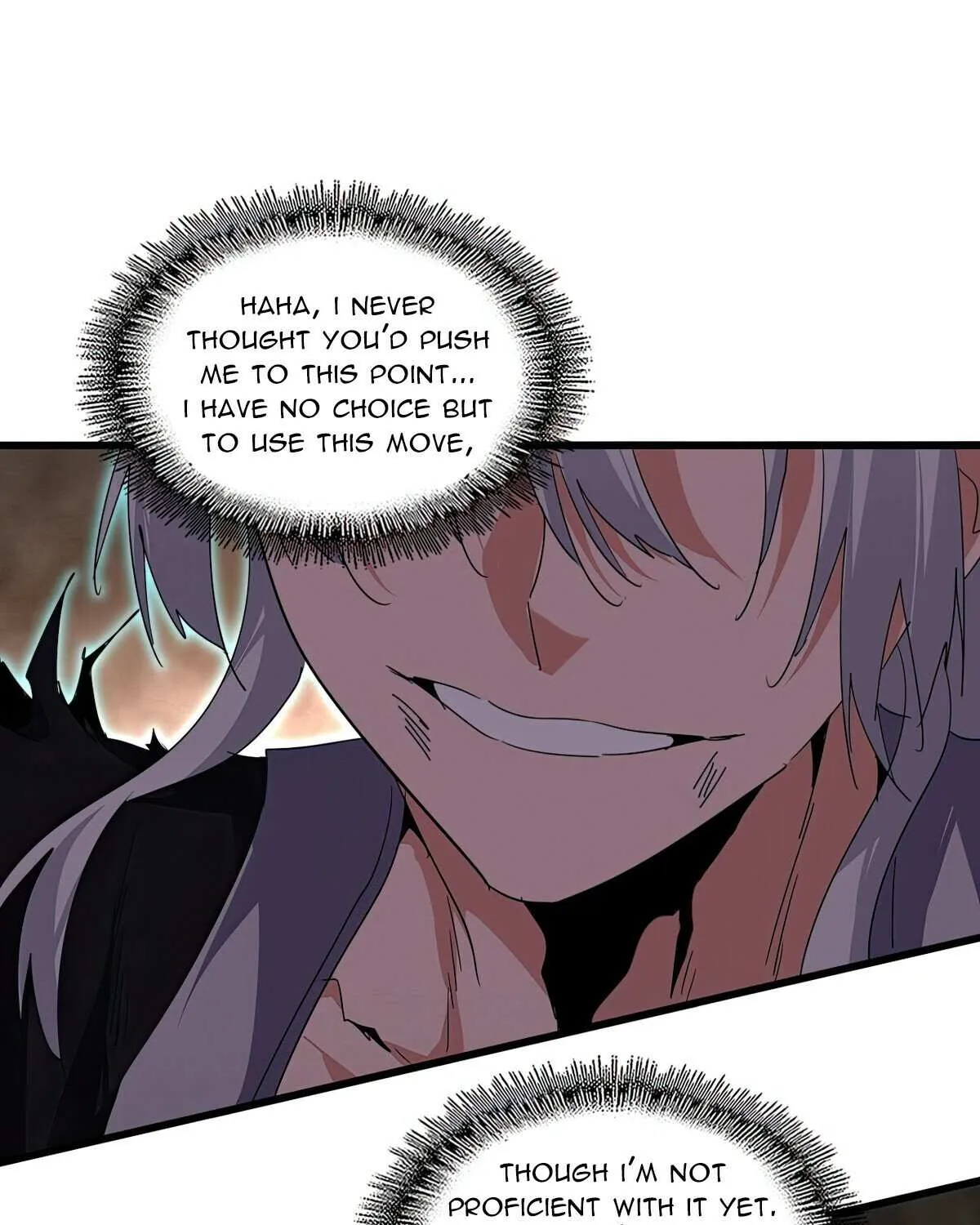 Magic Emperor Chapter 733 page 70 - 