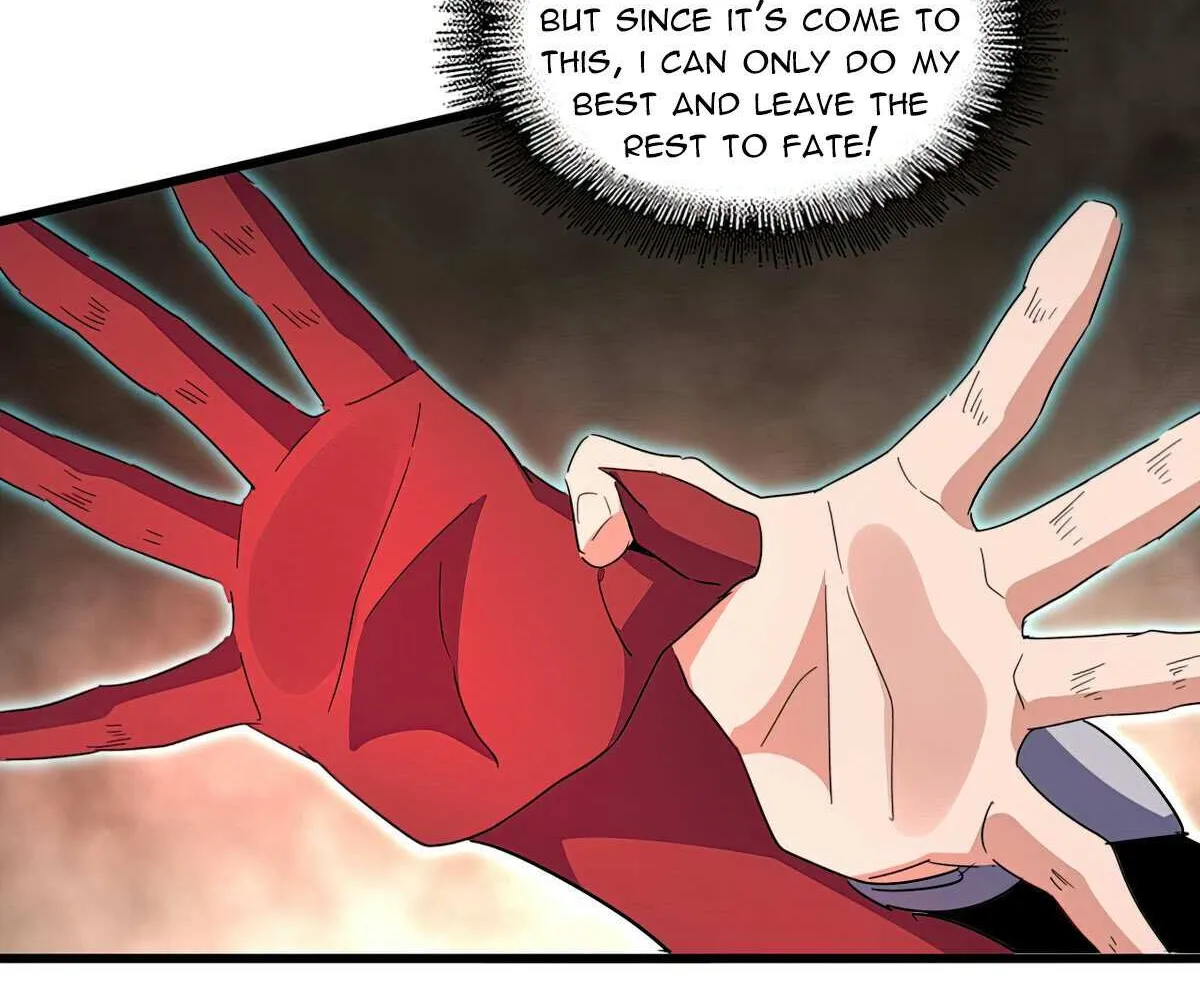 Magic Emperor Chapter 733 page 71 - 