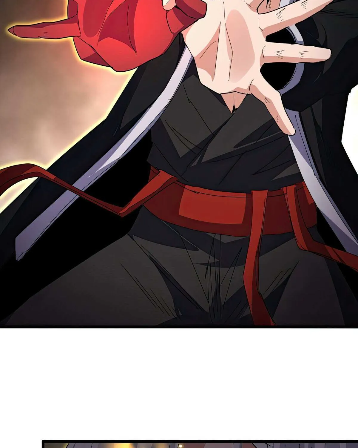 Magic Emperor Chapter 733 page 73 - 