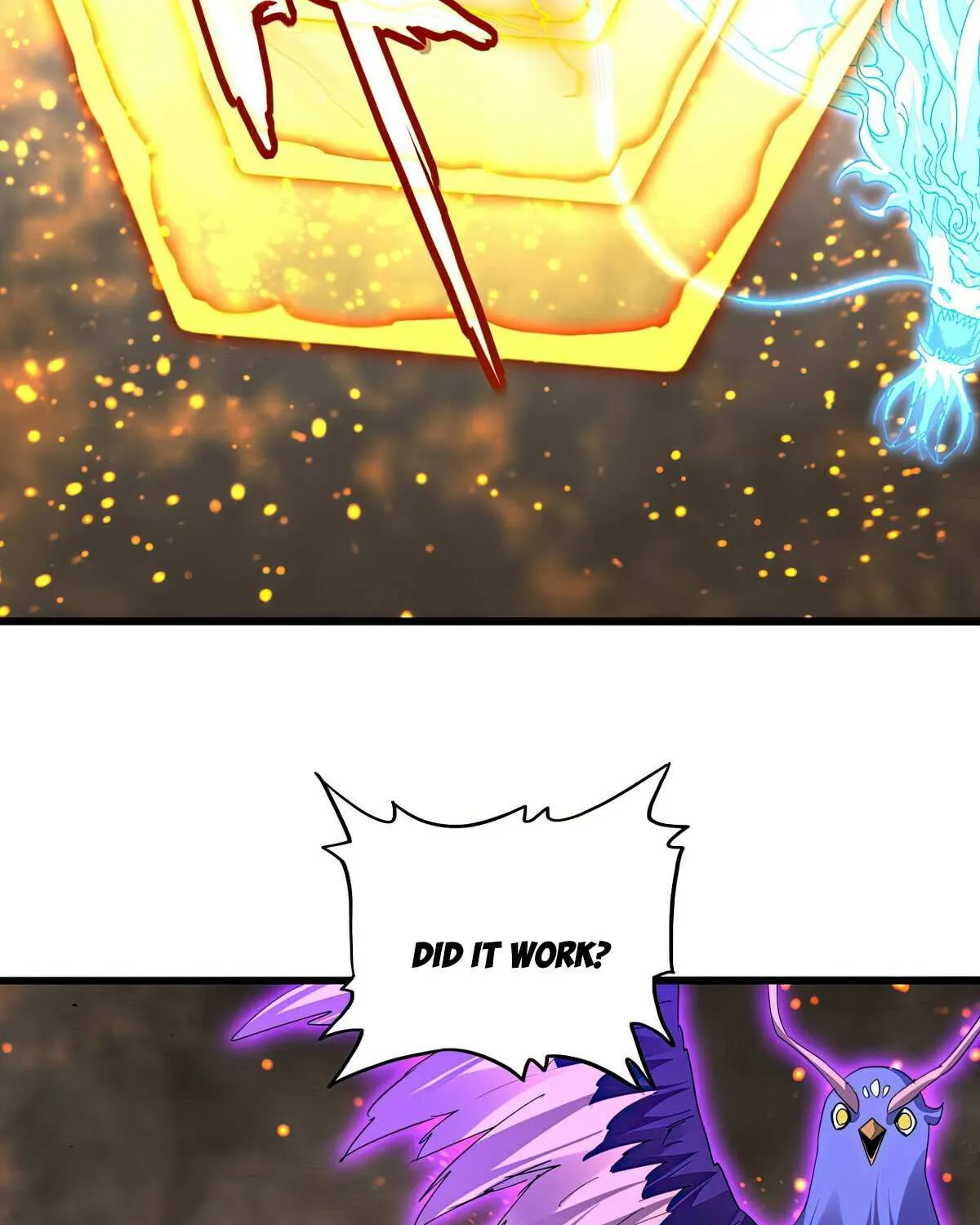 Magic Emperor Chapter 733 page 76 - 