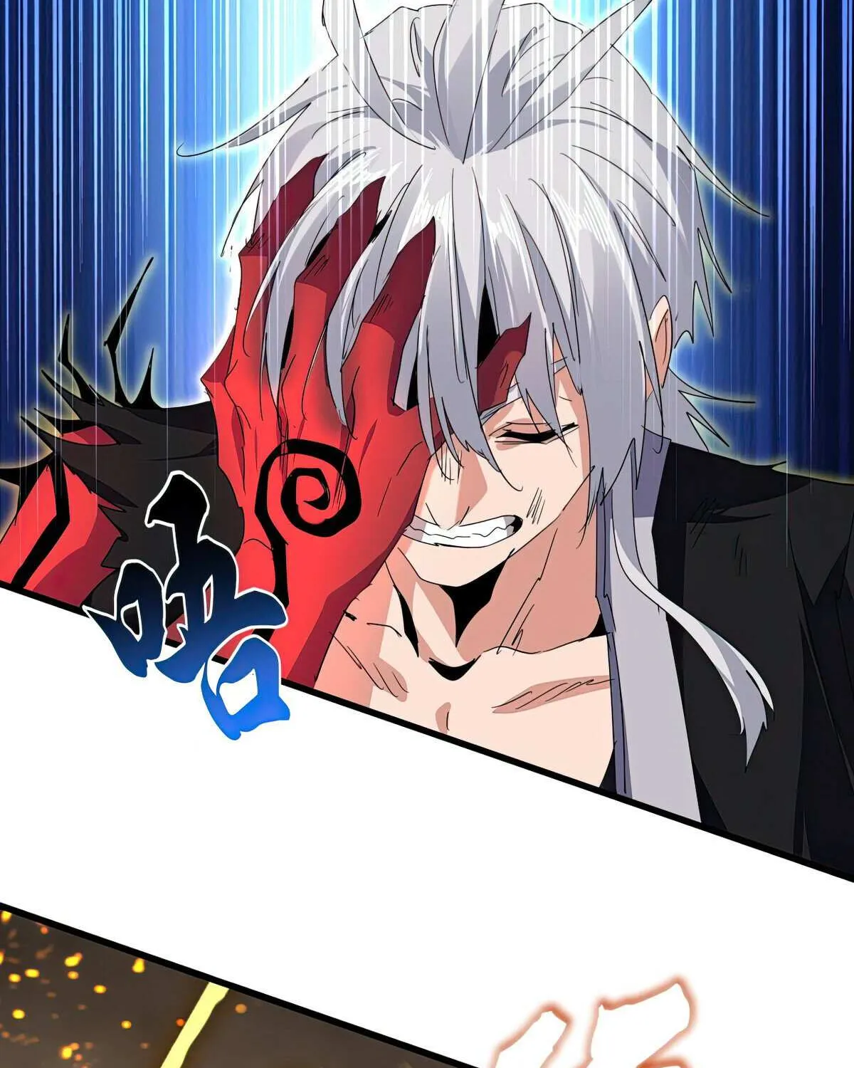 Magic Emperor Chapter 733 page 80 - 