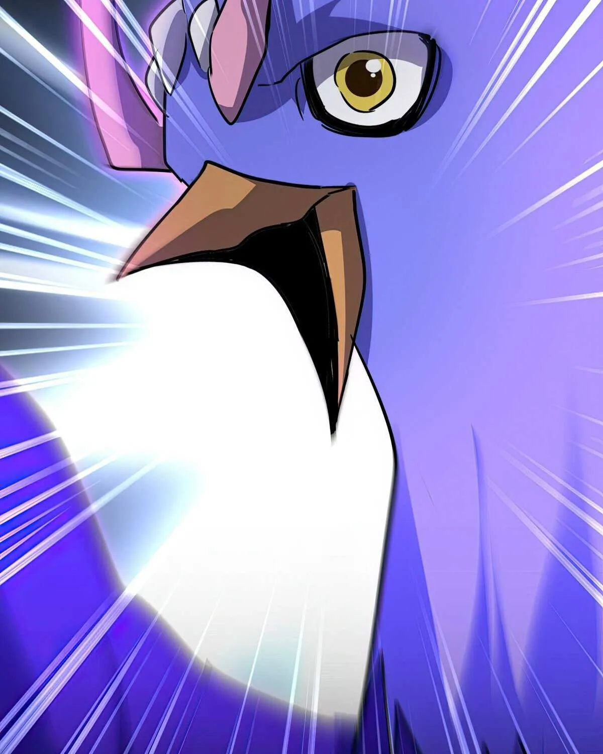 Magic Emperor Chapter 733 page 83 - 