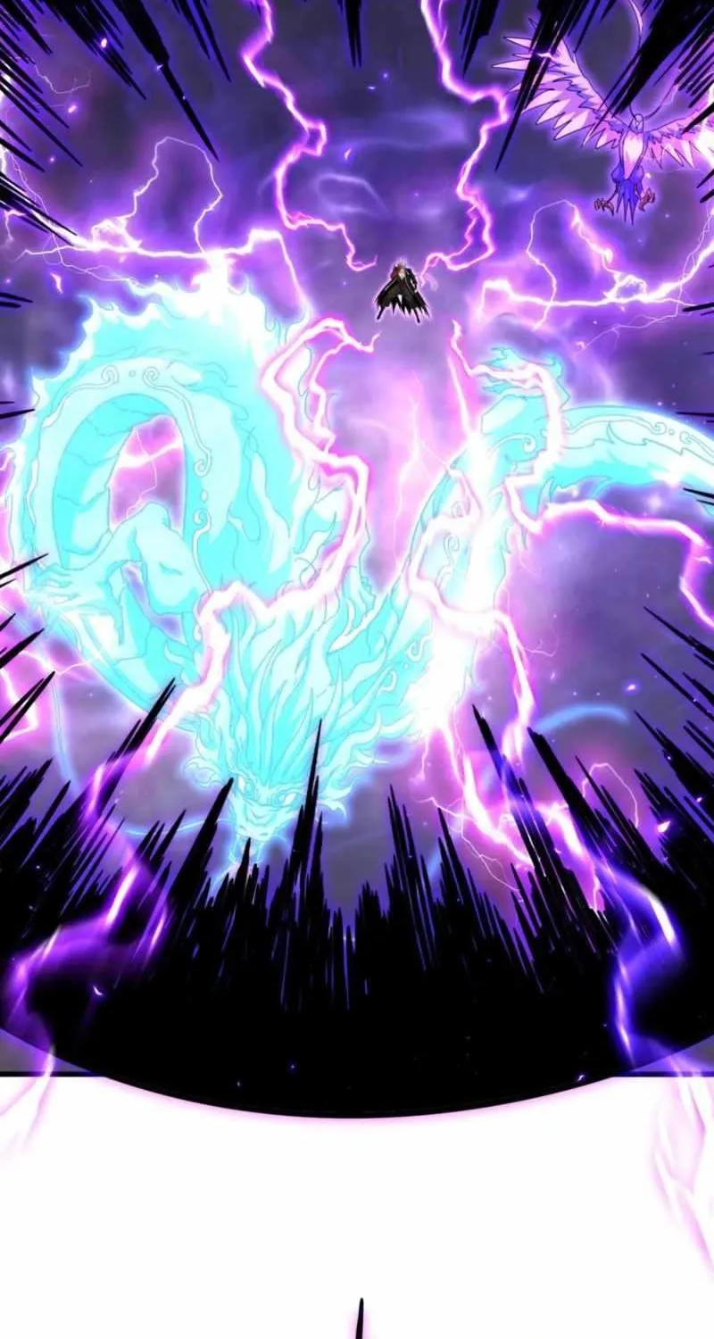 Magic Emperor Chapter 734 page 11 - 