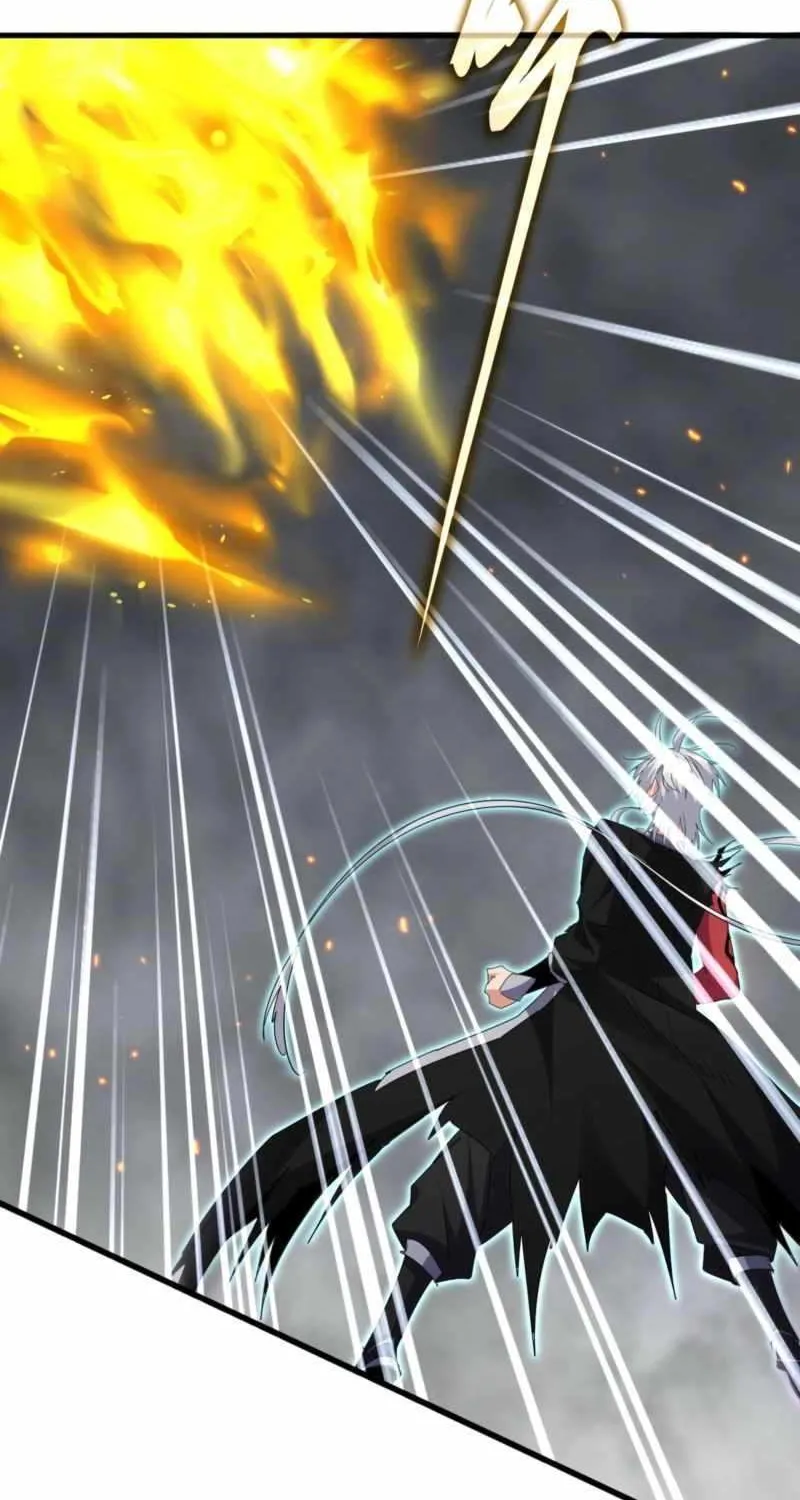 Magic Emperor Chapter 734 page 15 - 