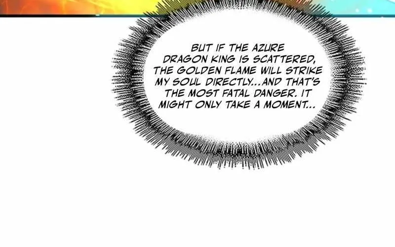 Magic Emperor Chapter 734 page 25 - 