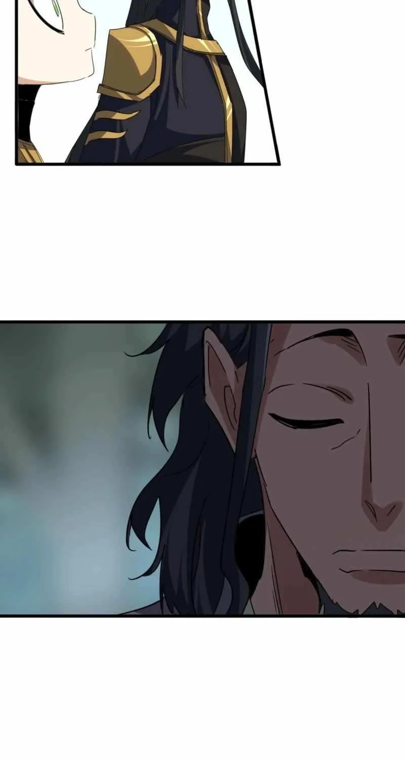 Magic Emperor Chapter 734 page 28 - 