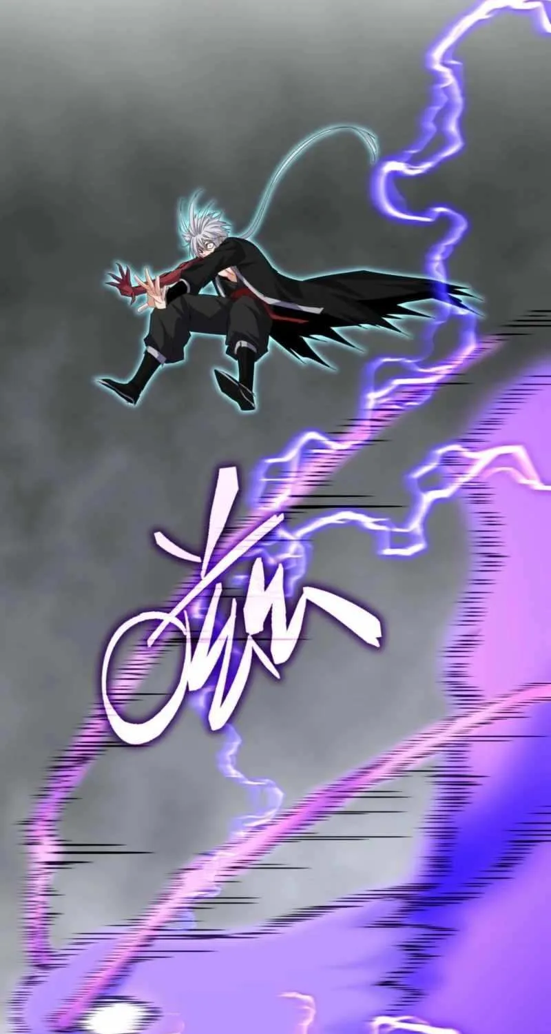 Magic Emperor Chapter 734 page 30 - 
