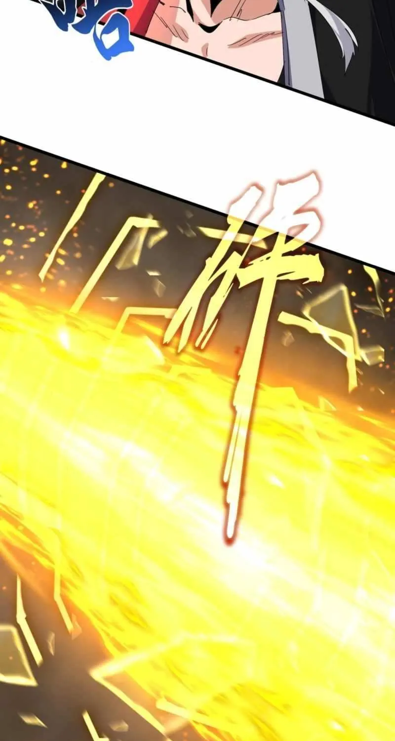 Magic Emperor Chapter 734 page 4 - 