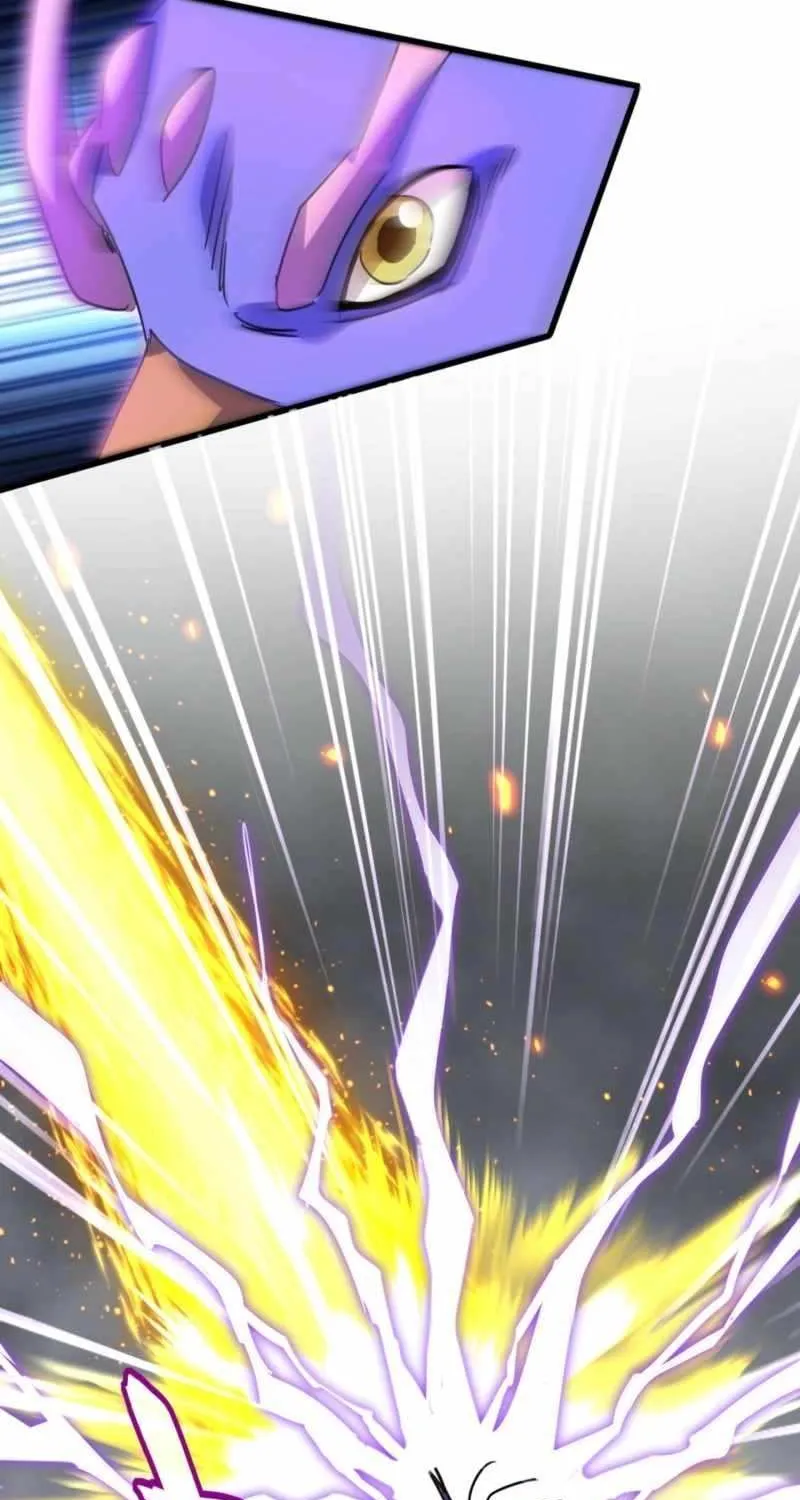 Magic Emperor Chapter 734 page 34 - 