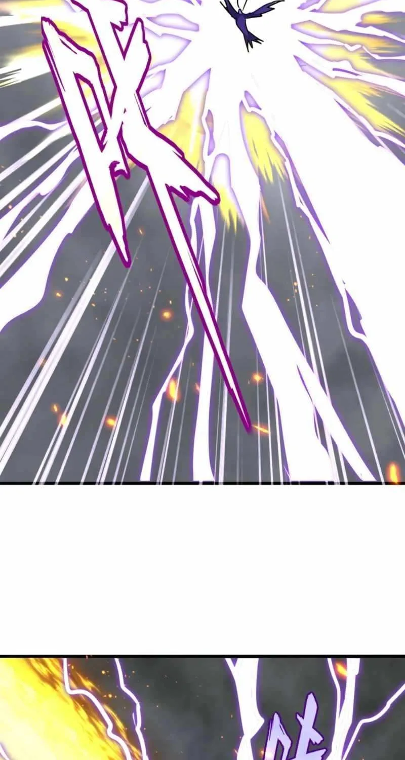 Magic Emperor Chapter 734 page 35 - 