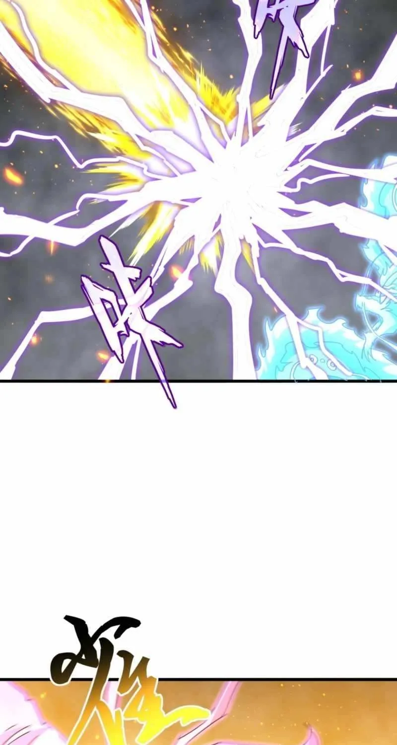 Magic Emperor Chapter 734 page 36 - 
