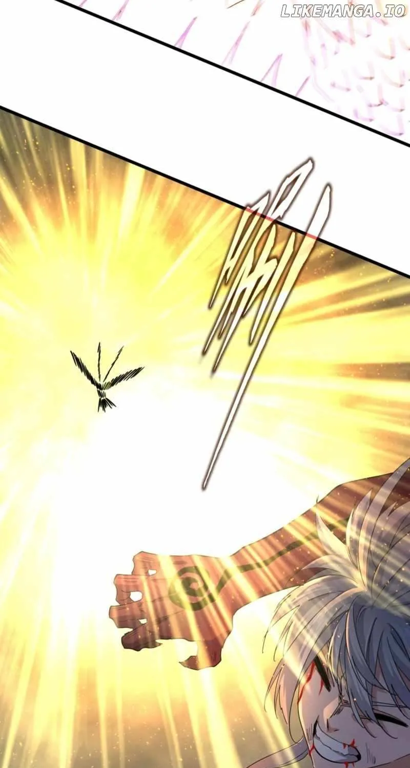 Magic Emperor Chapter 734 page 38 - 