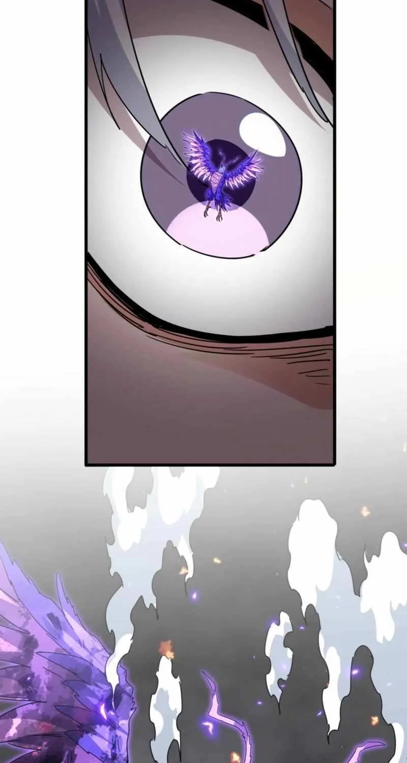 Magic Emperor Chapter 734 page 40 - 