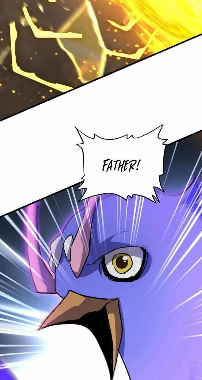 Magic Emperor Chapter 734 page 5 - 