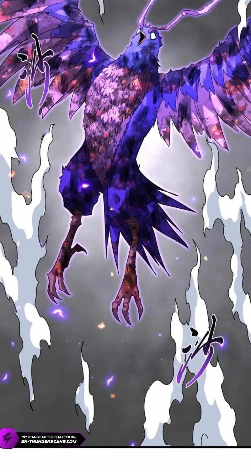 Magic Emperor Chapter 734 page 41 - 