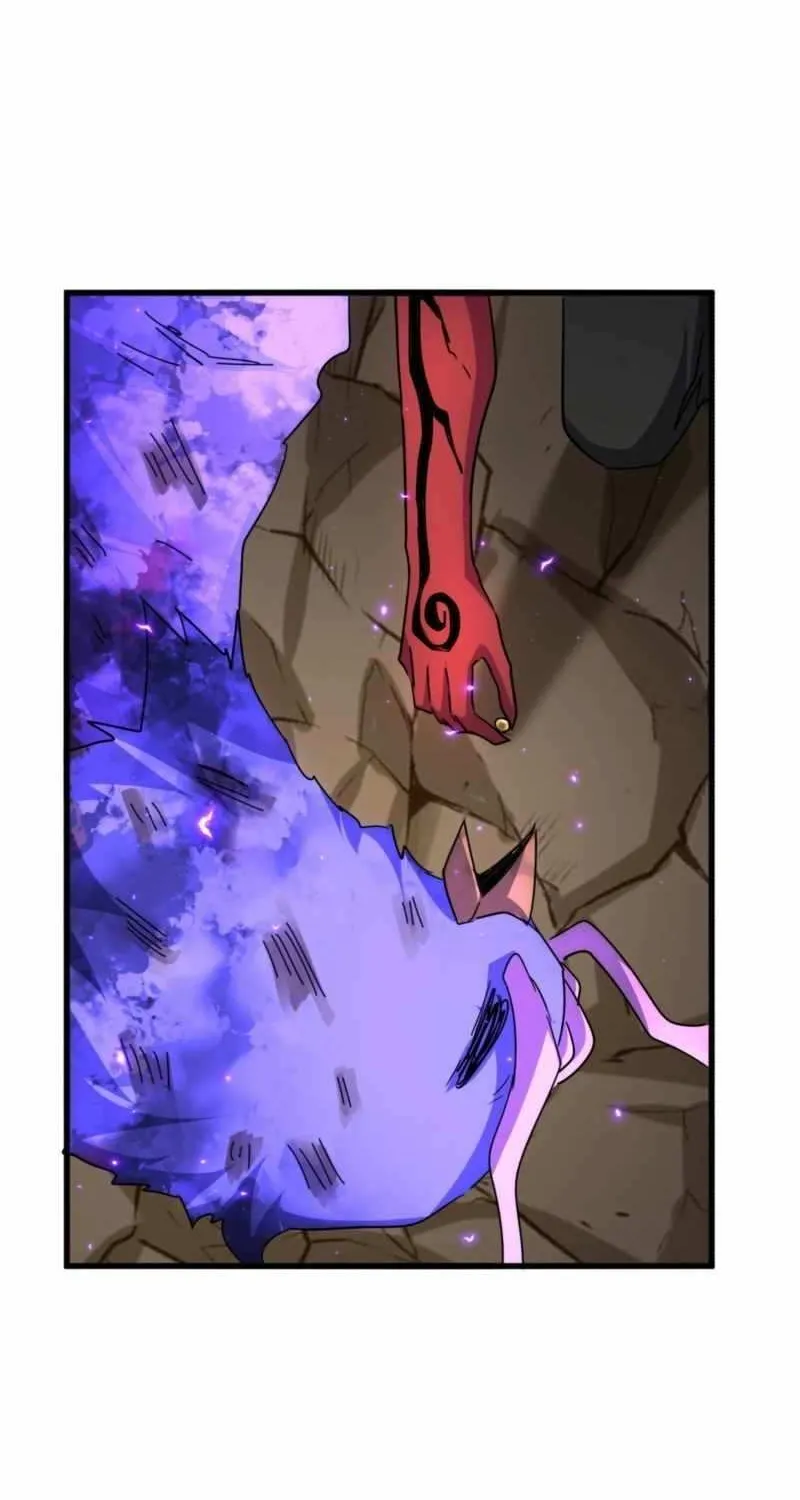 Magic Emperor Chapter 734 page 53 - 