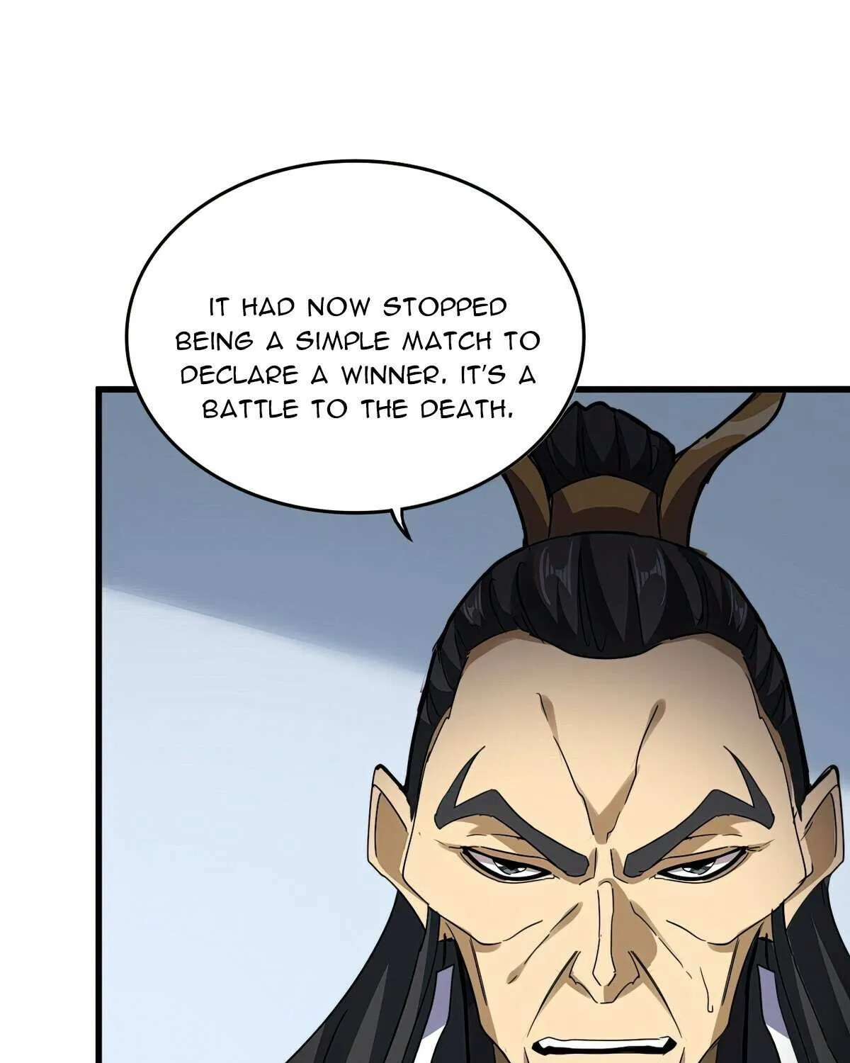 Magic Emperor Chapter 735 page 11 - 